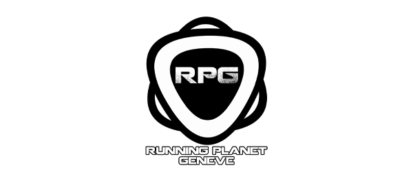 Running Planet Genève
