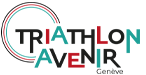 Association Triathlon Avenir Genève Logo