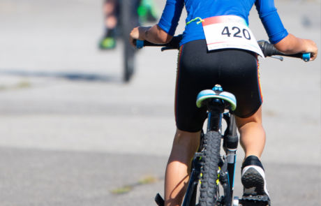 Triathlon Avenir Genève 3e édition 2025 - Course Kids II garçons